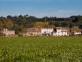 Conjunto rural de Rosanes