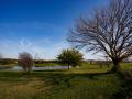 Campo de Golf Garriga Rosanes