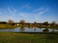 Campo de Golf Garriga Rosanes