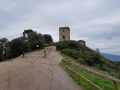 Torre del Santuario de Puigraciós