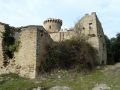 Château de Casclar