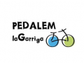 Logo de Pedalem la Garriga