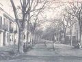 El Passeig 1913 | Albert Benzekry