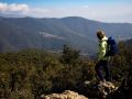 Vista des de Roca Centella