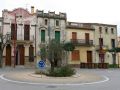 Plaça de les Oliveres