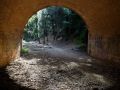 Túnel del torrent
