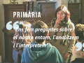 Escola de primària