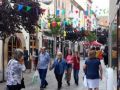 Carrers de la Garriga