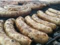 Botifarra a la brasa