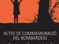 Commemoració del bombardeig