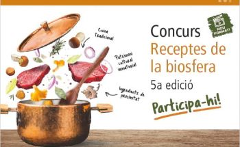 Concurs de receptes del Montseny