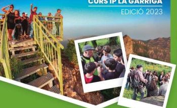 Curs IP la Garriga