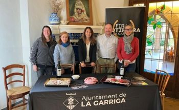 Fira de la botifarra 2026