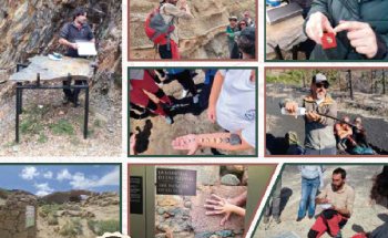 Flyer del curs IP 2026 'Quelcom més que pedres'