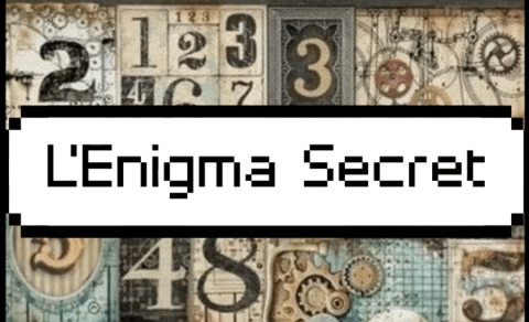 Enigma secret