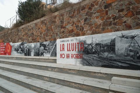 Imatge del mural