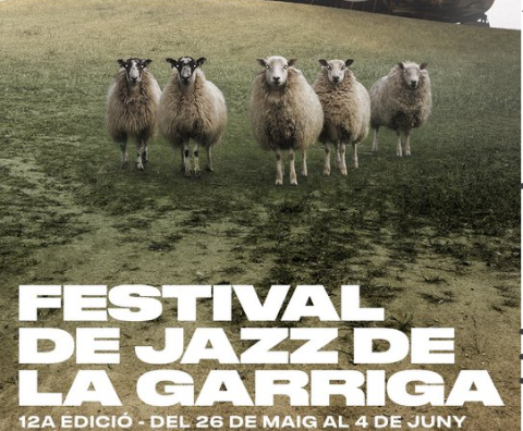 Festival de jazz de la Garriga