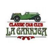Classis car club la Garriga