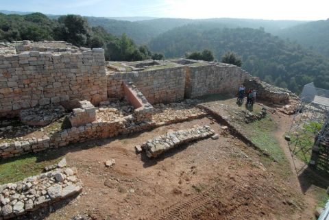 Montgròs