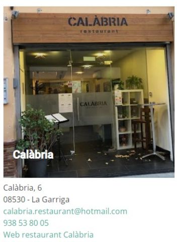 Calàbria