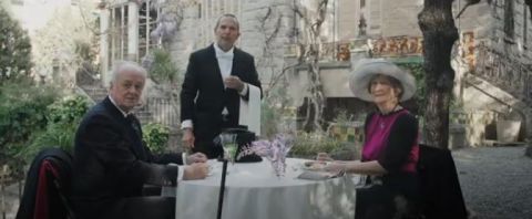 dinar modernista