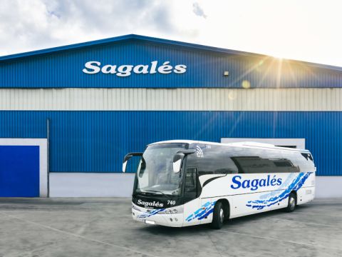 Sagalés
