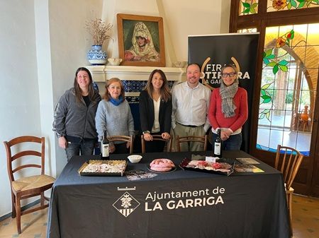 Fira de la botifarra 2026