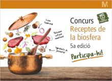 Concurs de receptes del Montseny