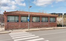 Centre de visitants