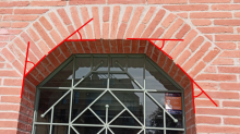 Angles dibuixats