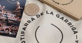 marca col·lectiva Botifarra de la Garriga