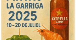 Tot a punt per la Ruta del Pintxo