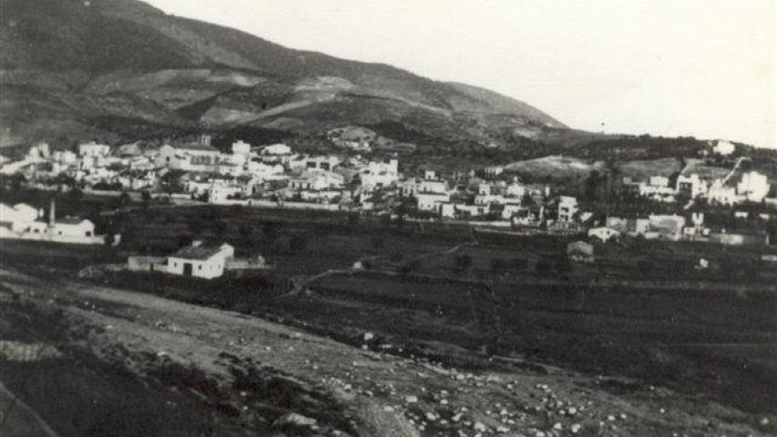 Foto: Cedida per Albert Benzekry