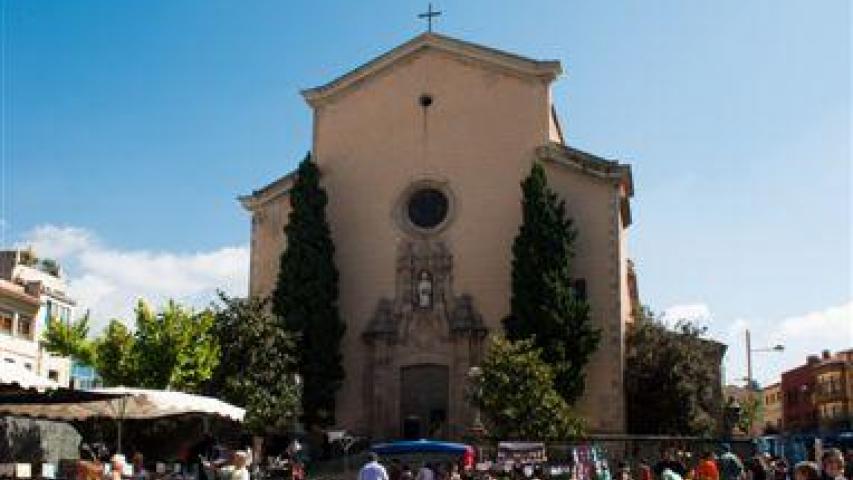 El mercat