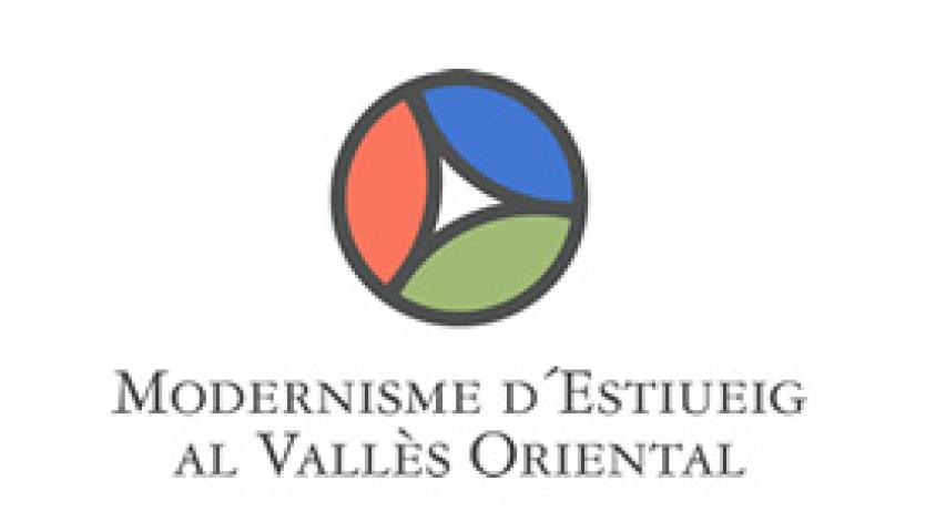 Modernisme d'estiueg al Vallès Oriental