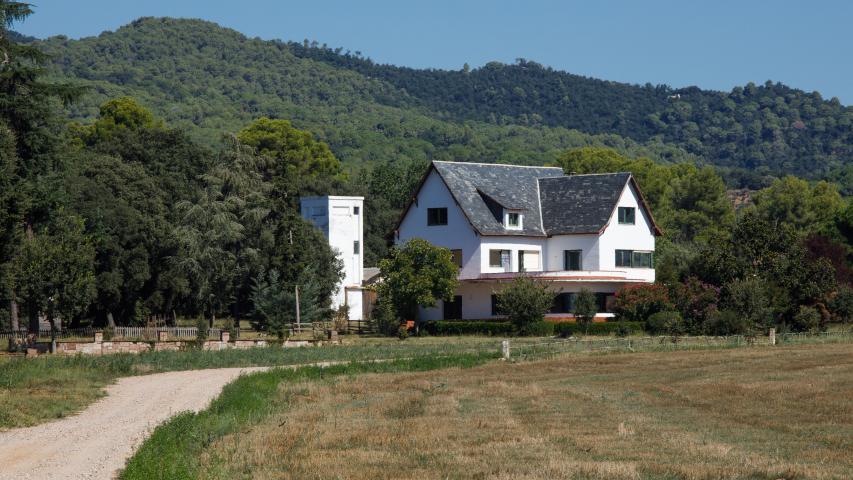 Xalet de Can Fernàndez