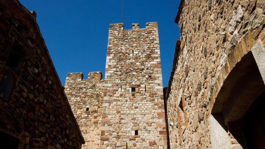 Casal de Rosanes