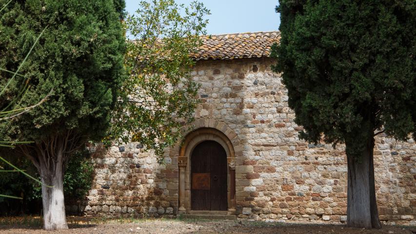 Ermita de Santa Maria del Camí