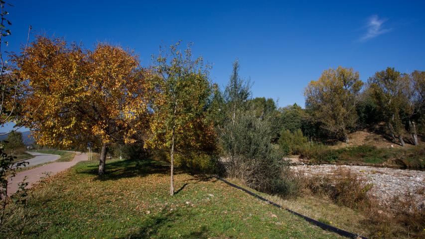 Sender de Rosanes