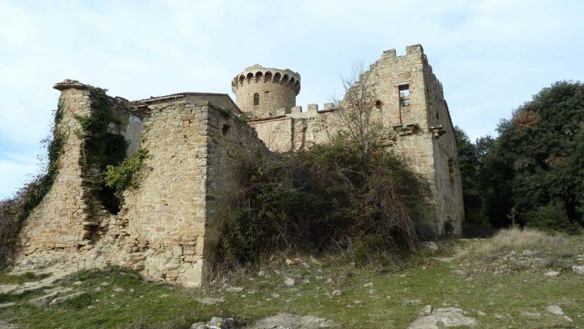 Castell de Clascar