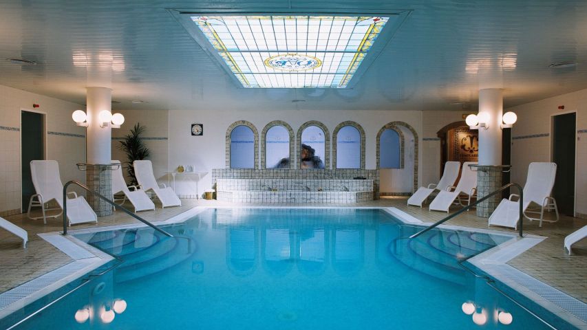 Hotel Termes la Garriga