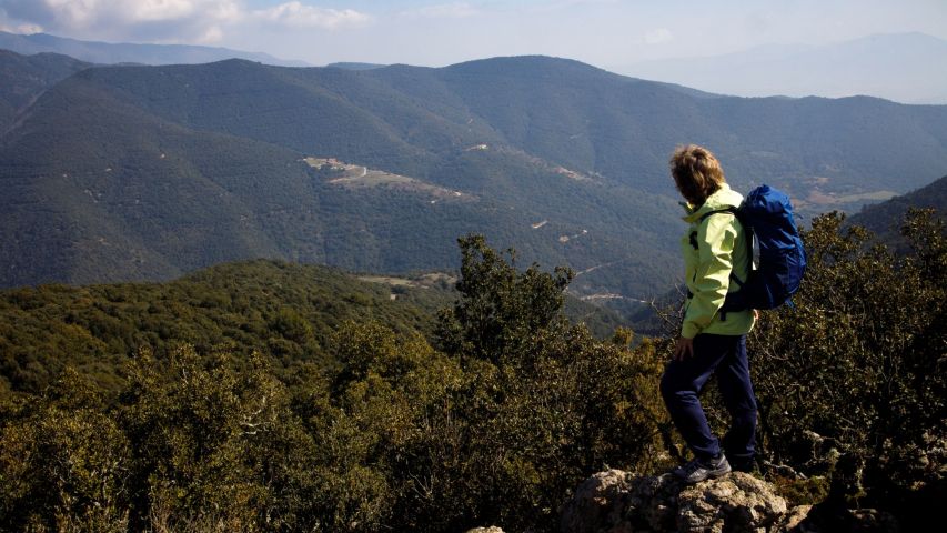 Plànol Roca Centella