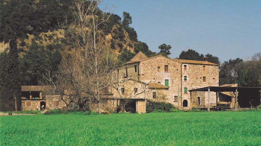 Vil·la romana de Can Terrers