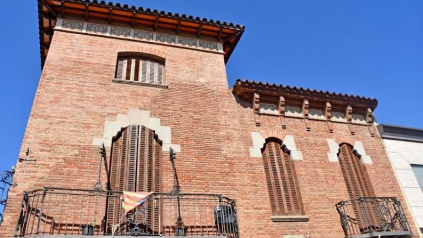 Casa Sallent