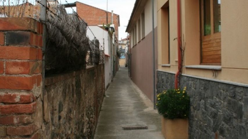 Corredors Rec Monar