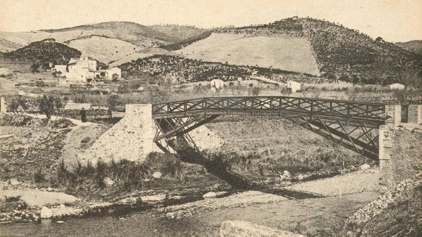 Pont de la Doma