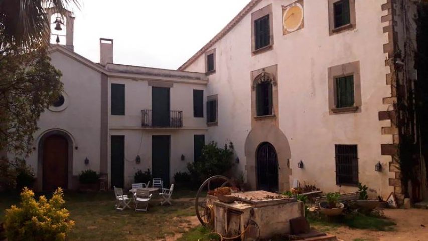 Vil·la romana de Can Terrers