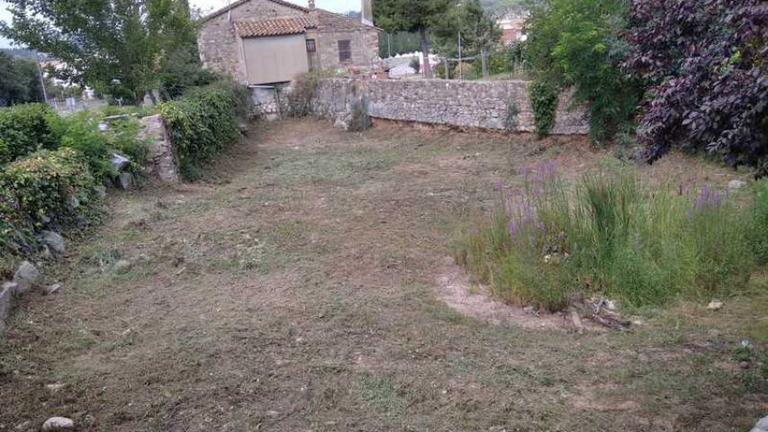 Molí de Can Terrers