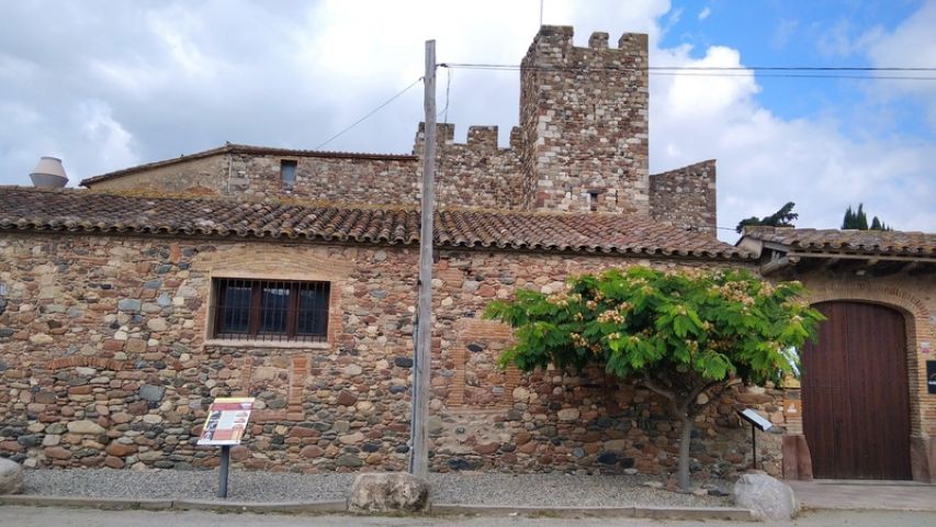 Casal de Rosanes