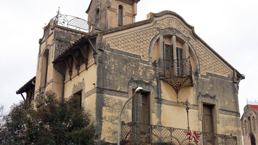 Torre Iris